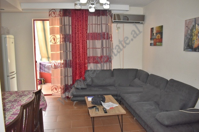 Two bedroom apartment for rent at Zogu i Zi area in Tirana, Albania